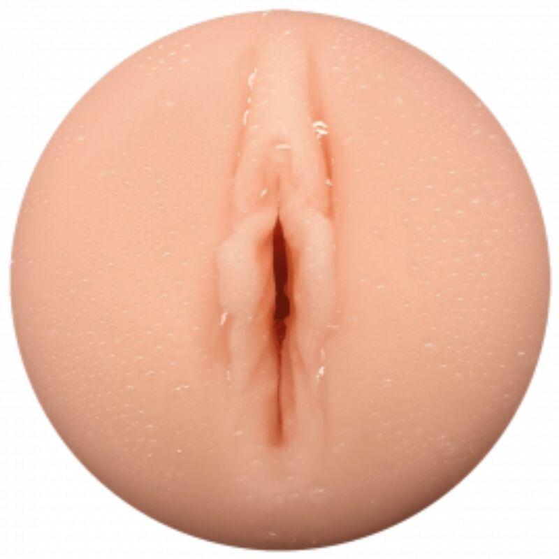 Alive - Flex Male Masturbador Vaginal Size M
