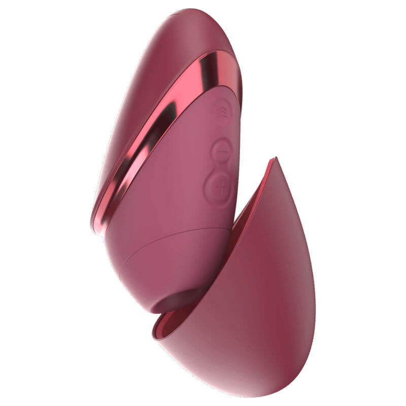 Womanizer - next clitoral stimulator Bordeaux 4