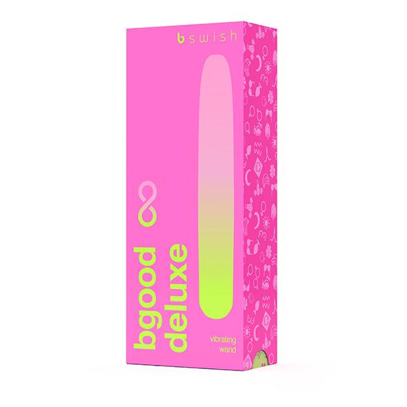 B Swish - Bgood Infinite Deluxe 9