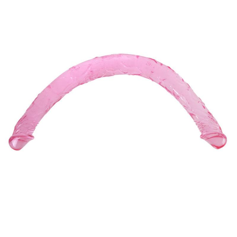 Baile Double Dong Pink 1