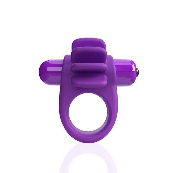 The Screaming O - 4b Skoochgrape 9