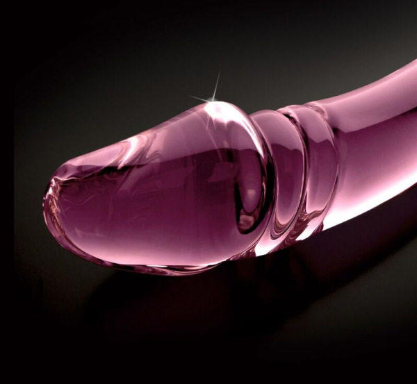 Icicles - n. 57 glass massager 5
