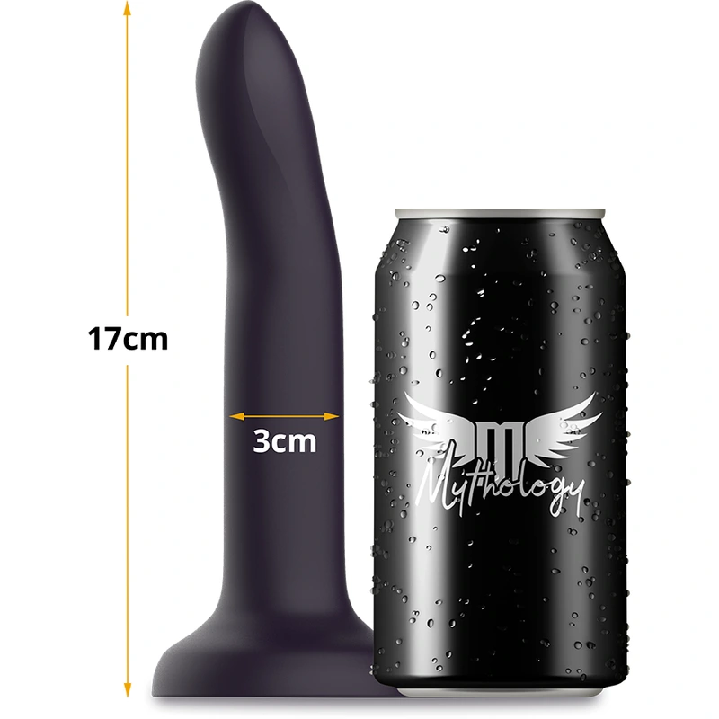 Mythology - duman mystic dildo m 1