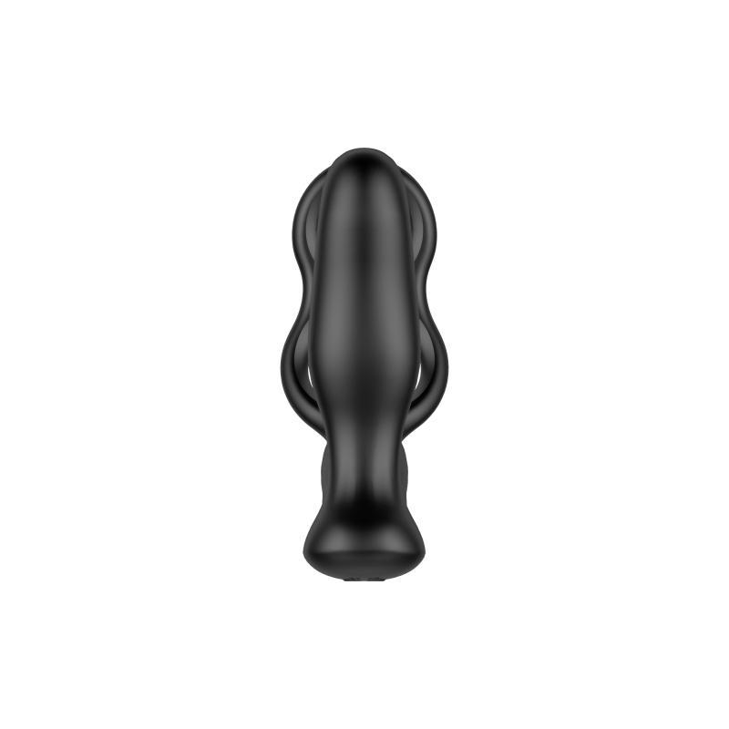 Nexus - Revo Embrace Waterproof Remote Control Rotating Pros - Masér Prostaty 5