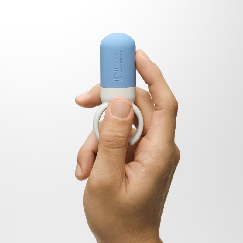 Tenga - Svr One Blue 4