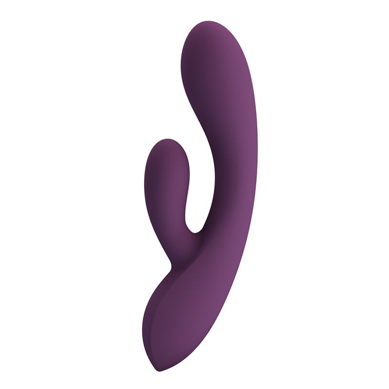 Pretty love - rosolyn rechargeable rabbit vibrator 10 functions 1