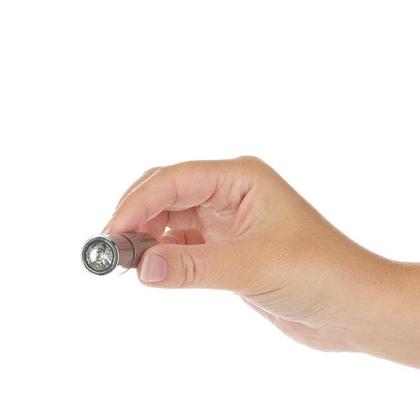 Powerbullet - First Class Mini Bulllet With Crystal 9 Functi 11