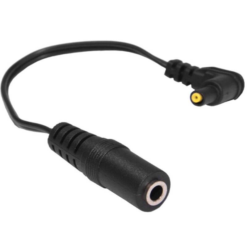 Electrastim - standard adapter to socket 3.5 mm