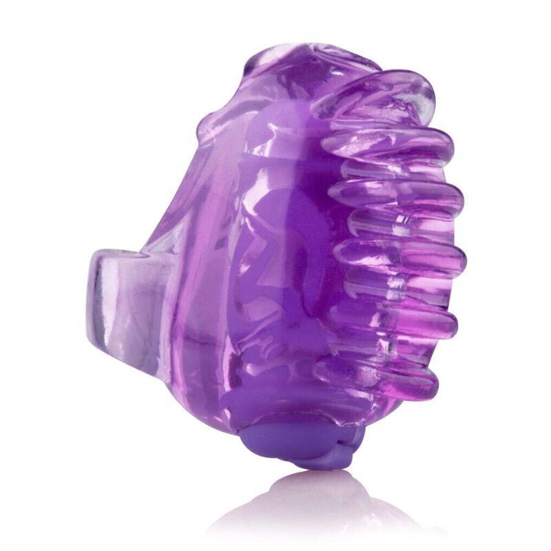 Screaming O - Fingo Tips Fingering Purple