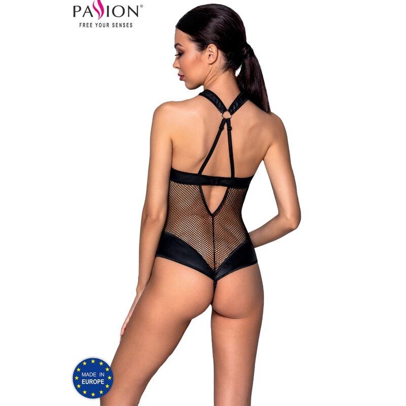 Passion - Amanda Ecological Leather Body L/Xl