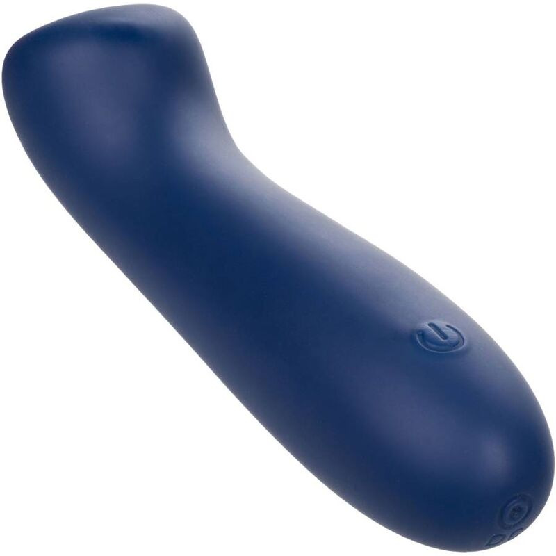 Calexotics - cashmere satin g blue 1