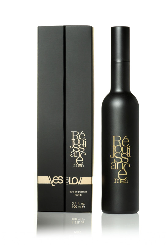 Yesforlov - Eau De Parfum Rejouissance For Men 100 Ml 2