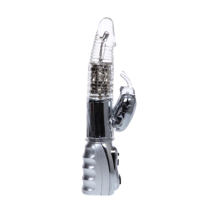 Baile Amour Missile Clear 26.5 Cm 1