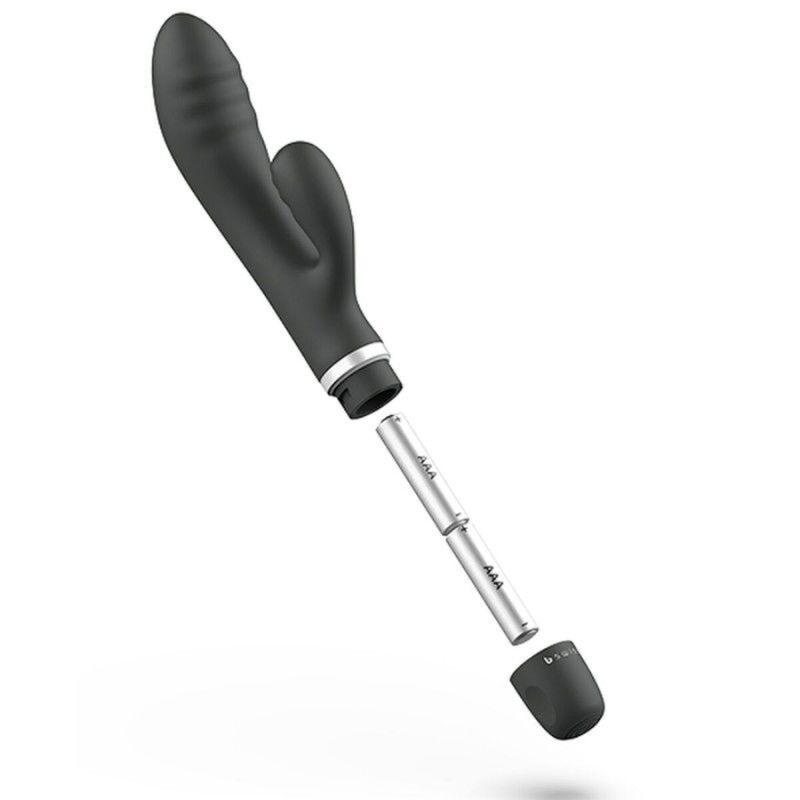 B Swish - Bwild Classic Wave Black - Vibrátor 2