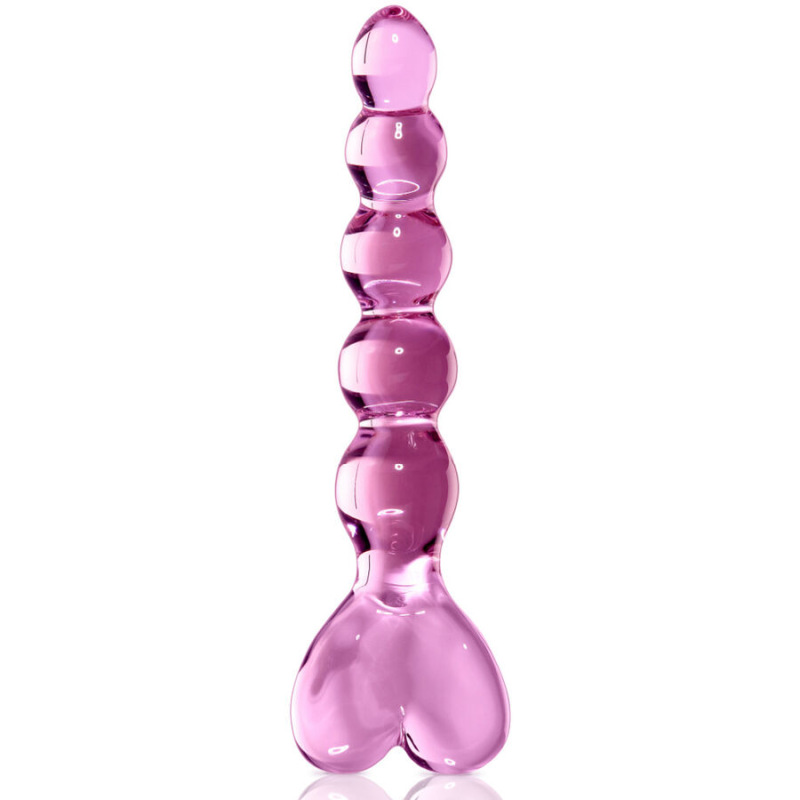 Icicles - n. 43 glass massager 1
