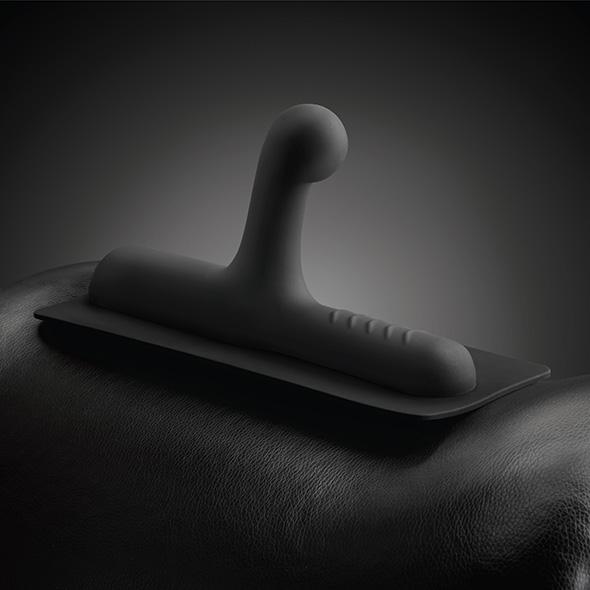 The Cowgirl - Bareback Silicone Attachment 11
