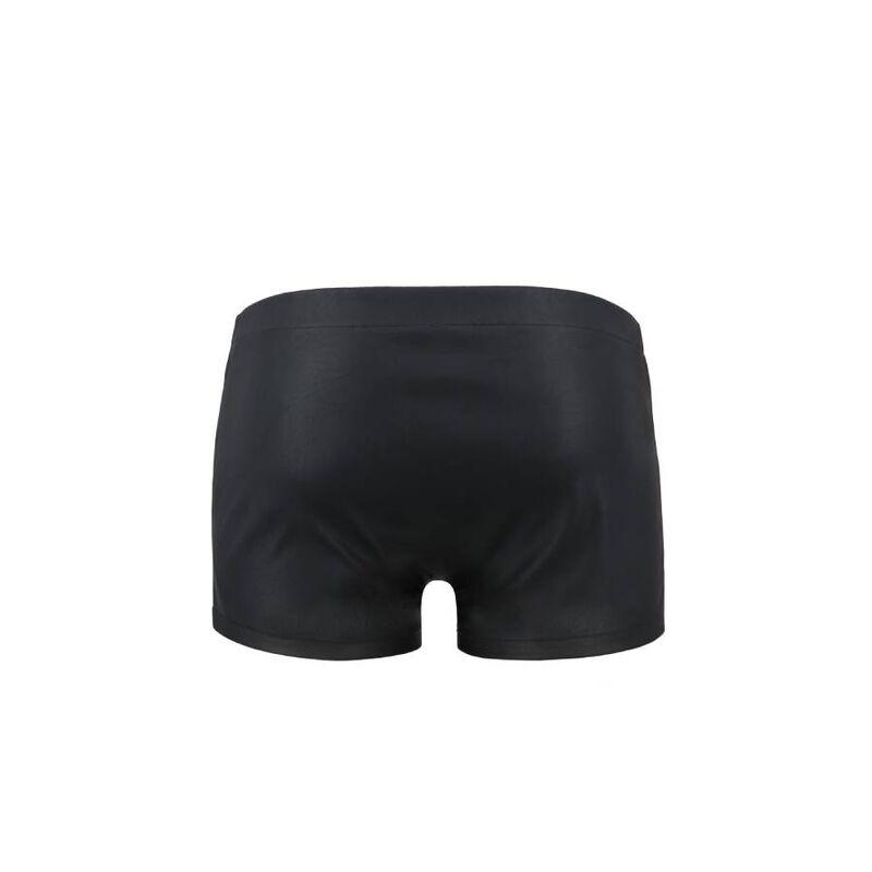 Passion - 048 Short David Black L/Xl 5