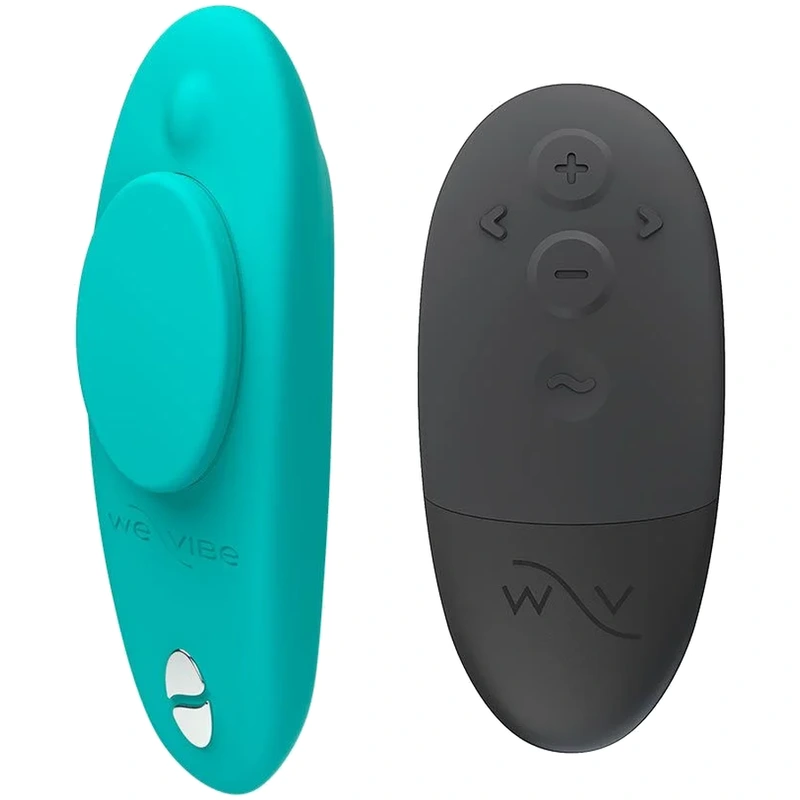 We-vibe - moxie+ aqua