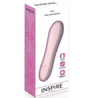 Inspire Basic Light Pink