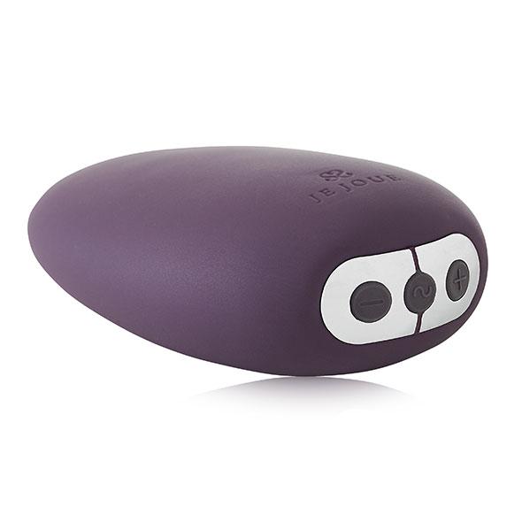 Je Joue - Mimi Soft Vibrator Purple 7