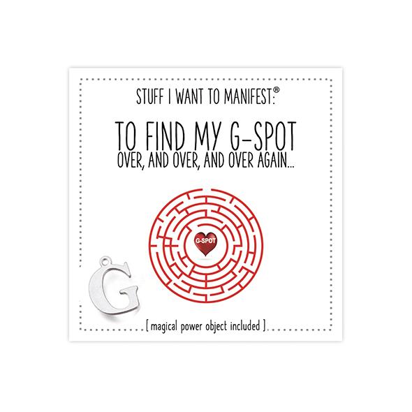 Warm Human - To Find My G-Spot