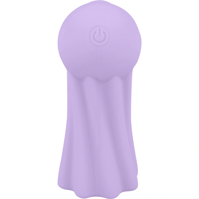 Ohmama - medusa clitoris stimulator 2
