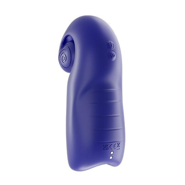 Svibe - Evo Masturbator Navy Blue