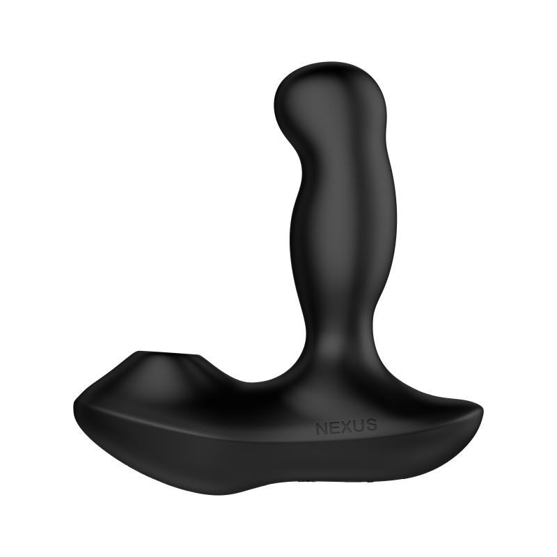 Nexus - Revo Air Remote Control Rotating Prostate Massager W - Masér Prostaty 11