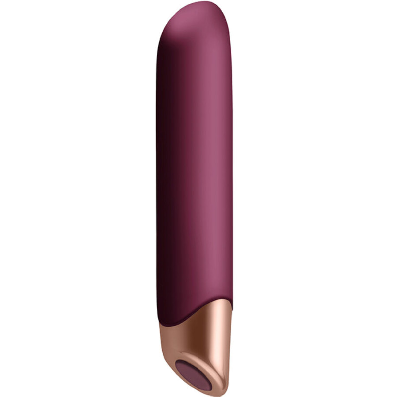 Climaximum - rapture kit vibrator classic + beginner anal plug 1