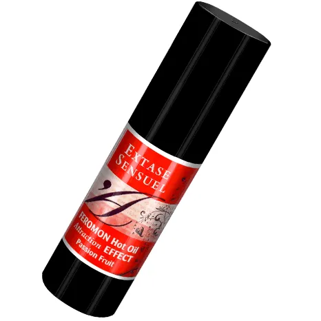 Extase Sensuel Feromon Hot Oil Attraction Effect Passion Fru