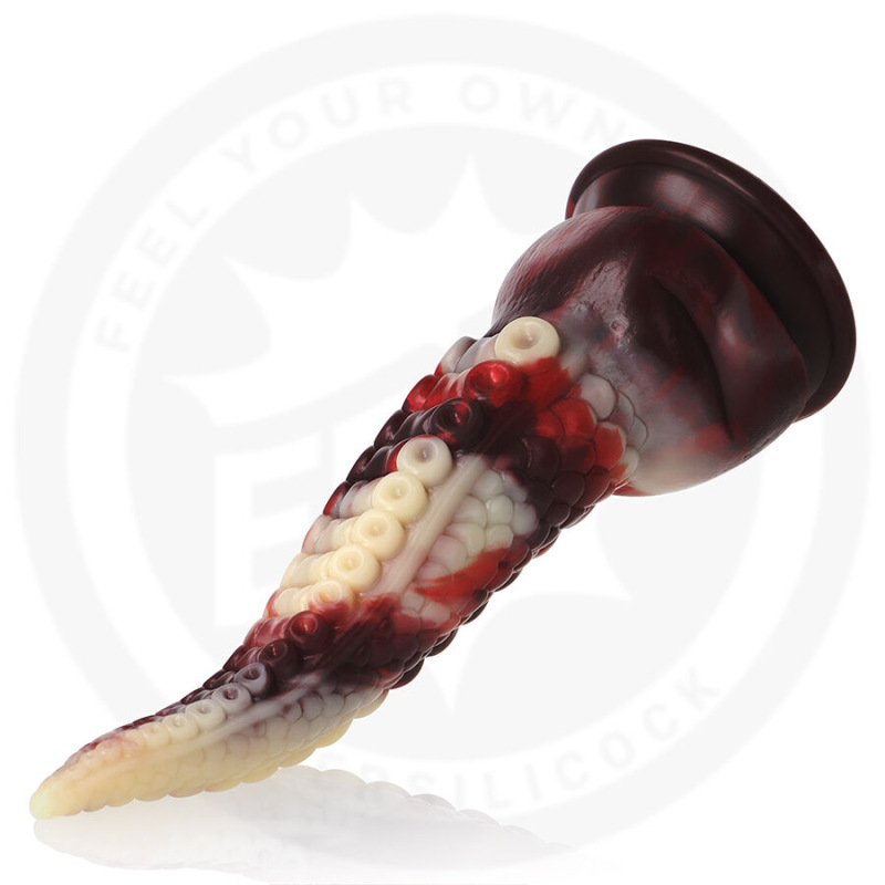 Epic - dildo draxis abysmal shadow 4