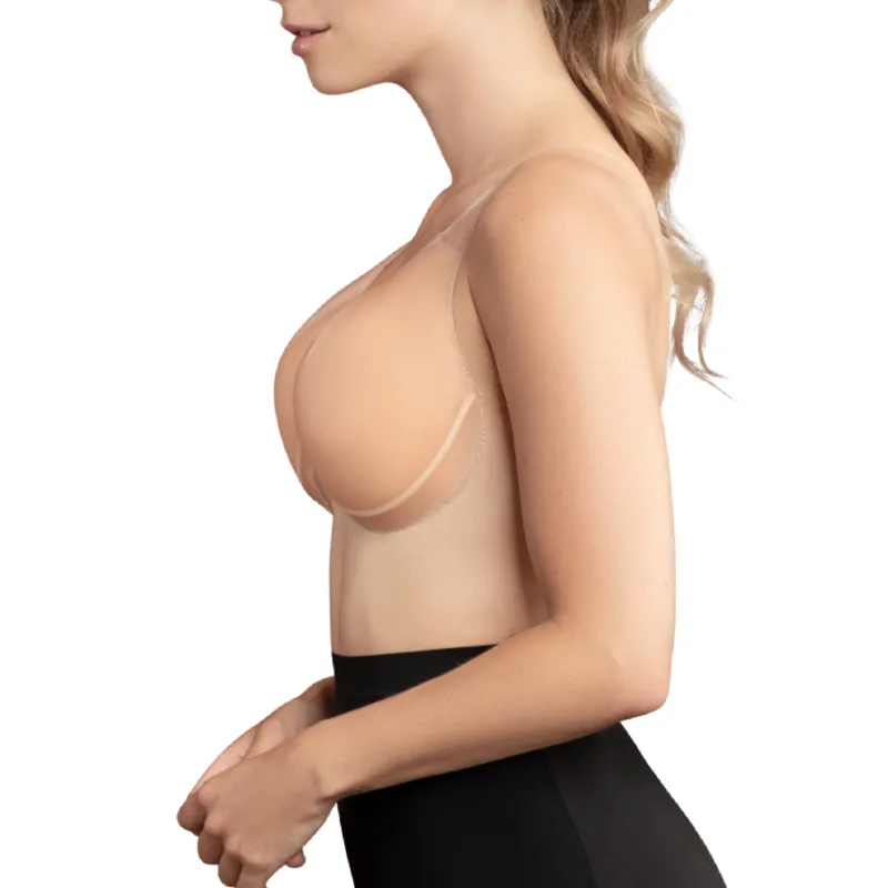 Bye Bra Sculpting Silicone Lifts - Size C