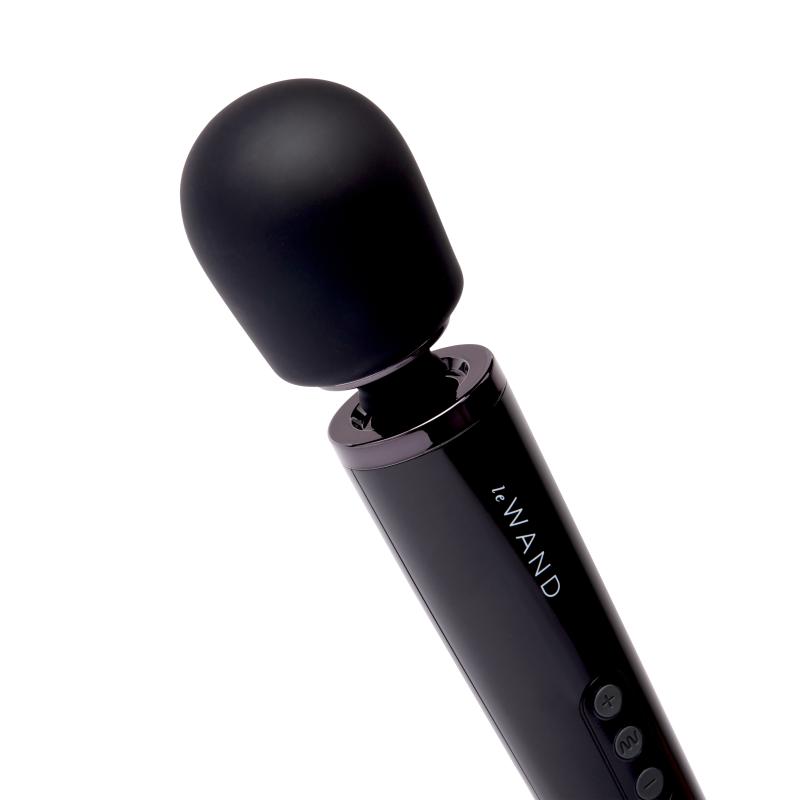 Le Wand - Plugin Black 8