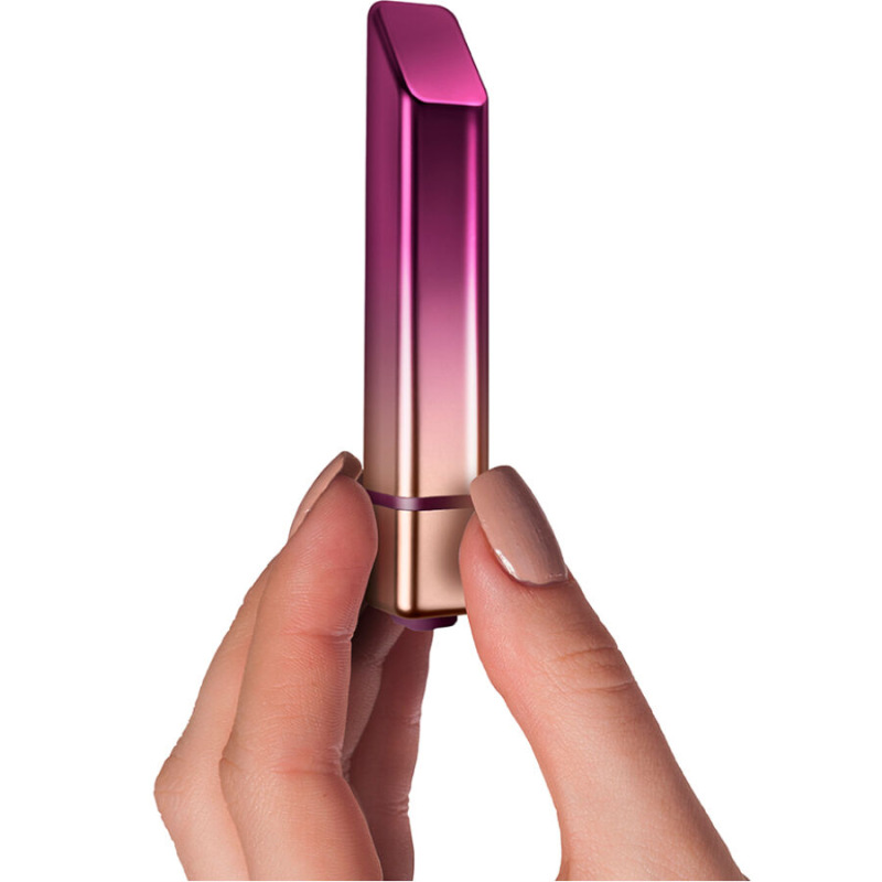 Climaximum - trema lipstick bullet vibrator 1