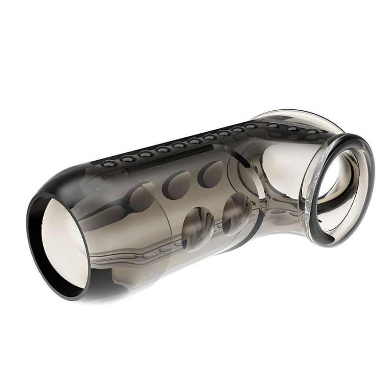 Pretty love - textured penis sleeve 3