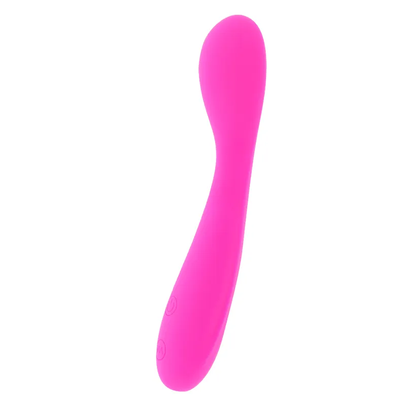 Amoressa Druso Premium Silicone Rechargeable 1