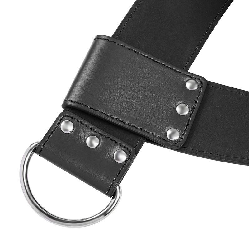 Ohmama Fetish Wrist Or Ankle Suspension Cuffs 5