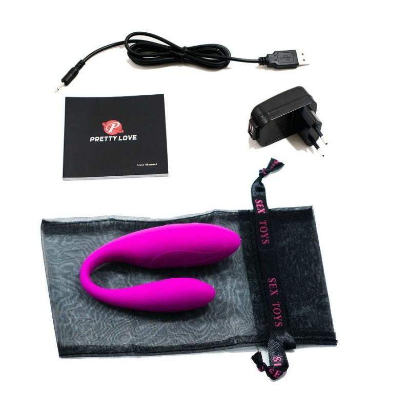 Fascination Double Stimulator Extreme Climax 1