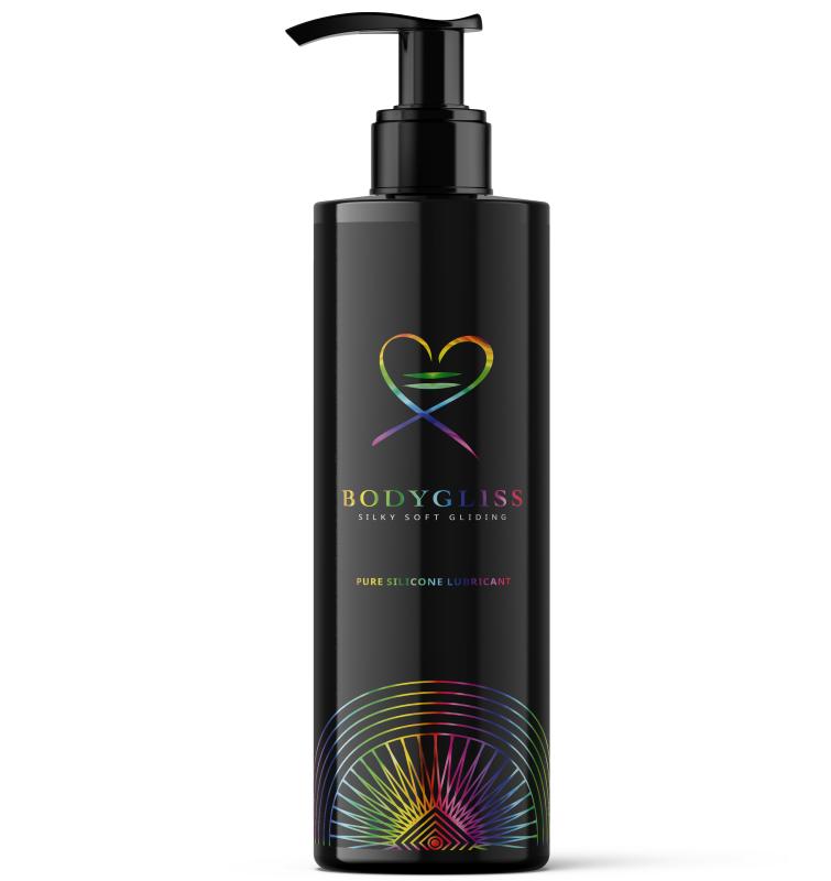 Bodygliss - Erotic Collection Silky Soft Gliding Love Always 1