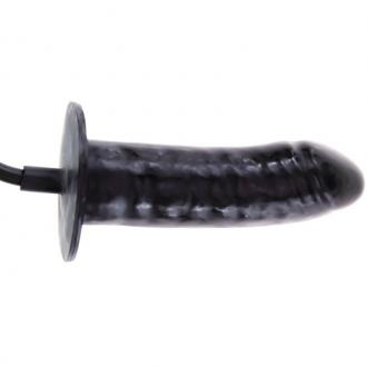 Bigger Joy Inflatable And Vibrating Pennis 16 Cm