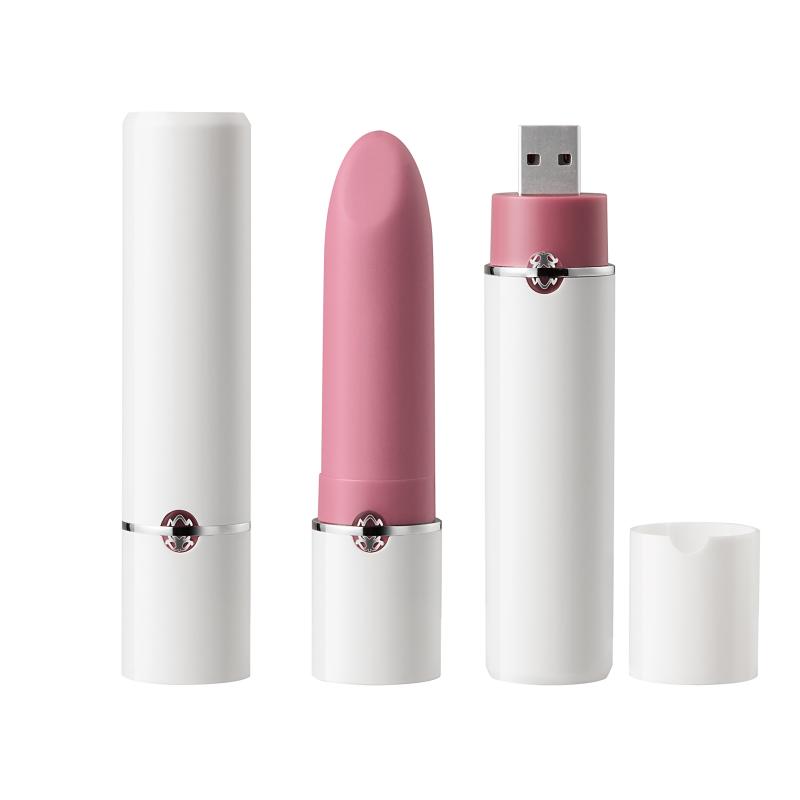 Magic Motion - Lotos App Controlled Mini Vibrator 5