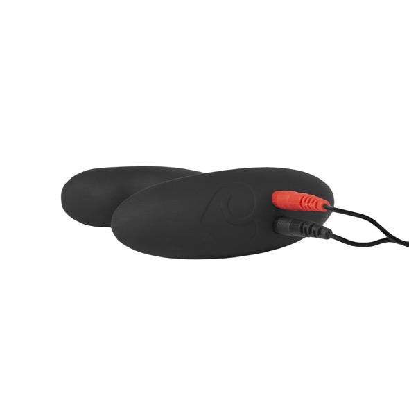 Electrastim - Electrastim X Lovehoney &Apos;Booty Buddy&Apos; Electro Prostate Massager Black