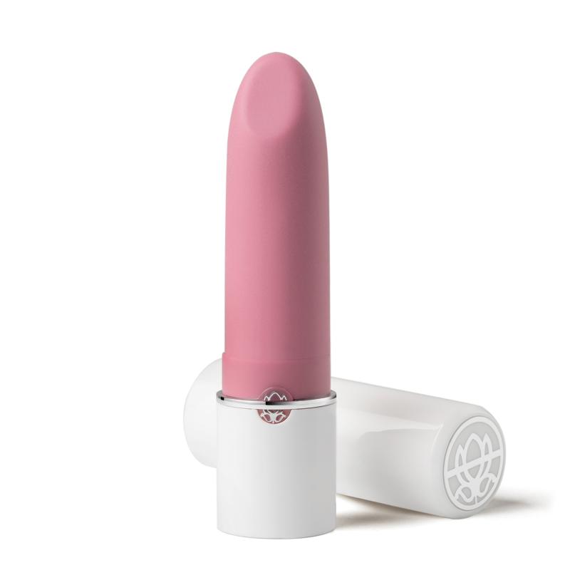 Magic Motion - Lotos App Controlled Mini Vibrator 6