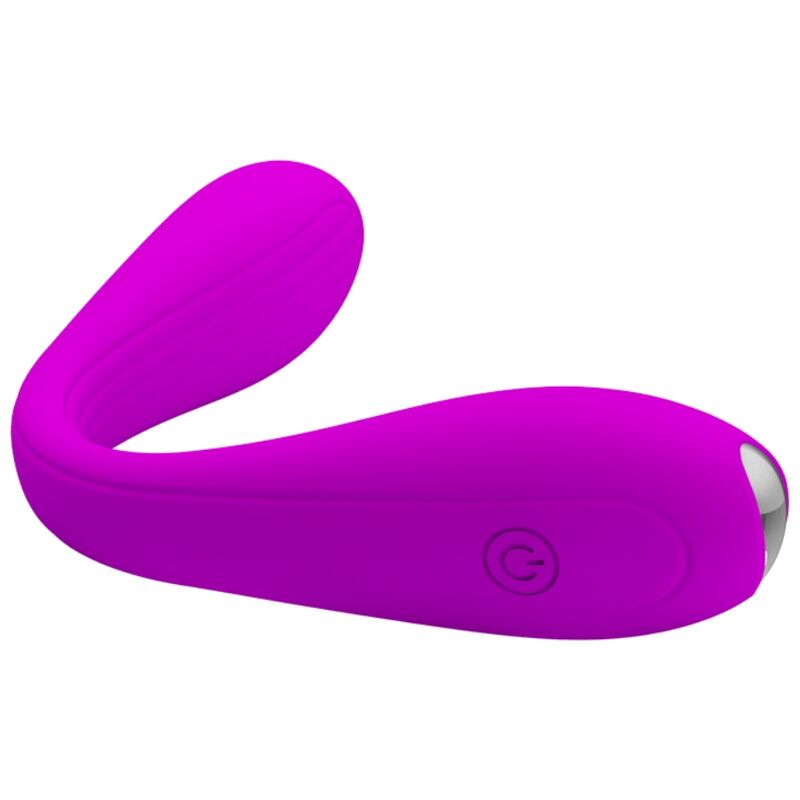 Pretty love - yedda flexible vibrator 4