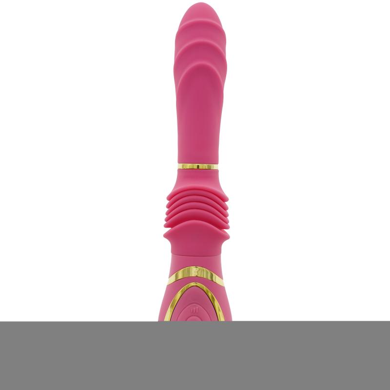 Miamaxx - Miapasione Thruster Pink 6