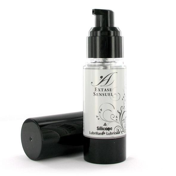 Extase Sensuel Silicone Lubricant 1