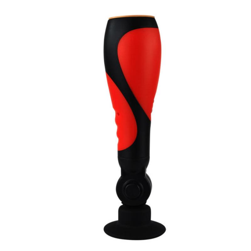 Oral Sex Lover 30v C/ Adaptor 8