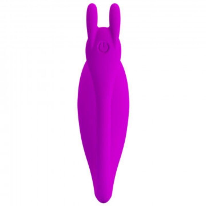 Pretty Love Catalina Massager Free App - Purple 1