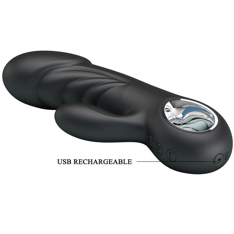 Pretty Love - Ansel Vibrator Gy Point Stimulator Clitoris 7