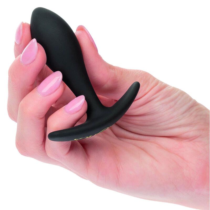 California Exotics - Boundless Teardrop Plug 5